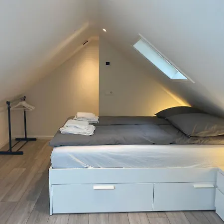Cozy Tiny House Egmond Aan Zee- 500M From Beach-North Sea Exterior photo
