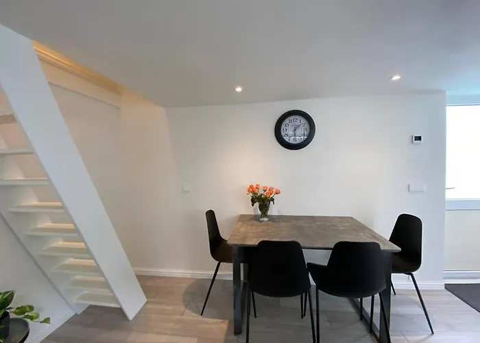 Cozy Tiny House Egmond Aan Zee- 500M From Beach-North Sea