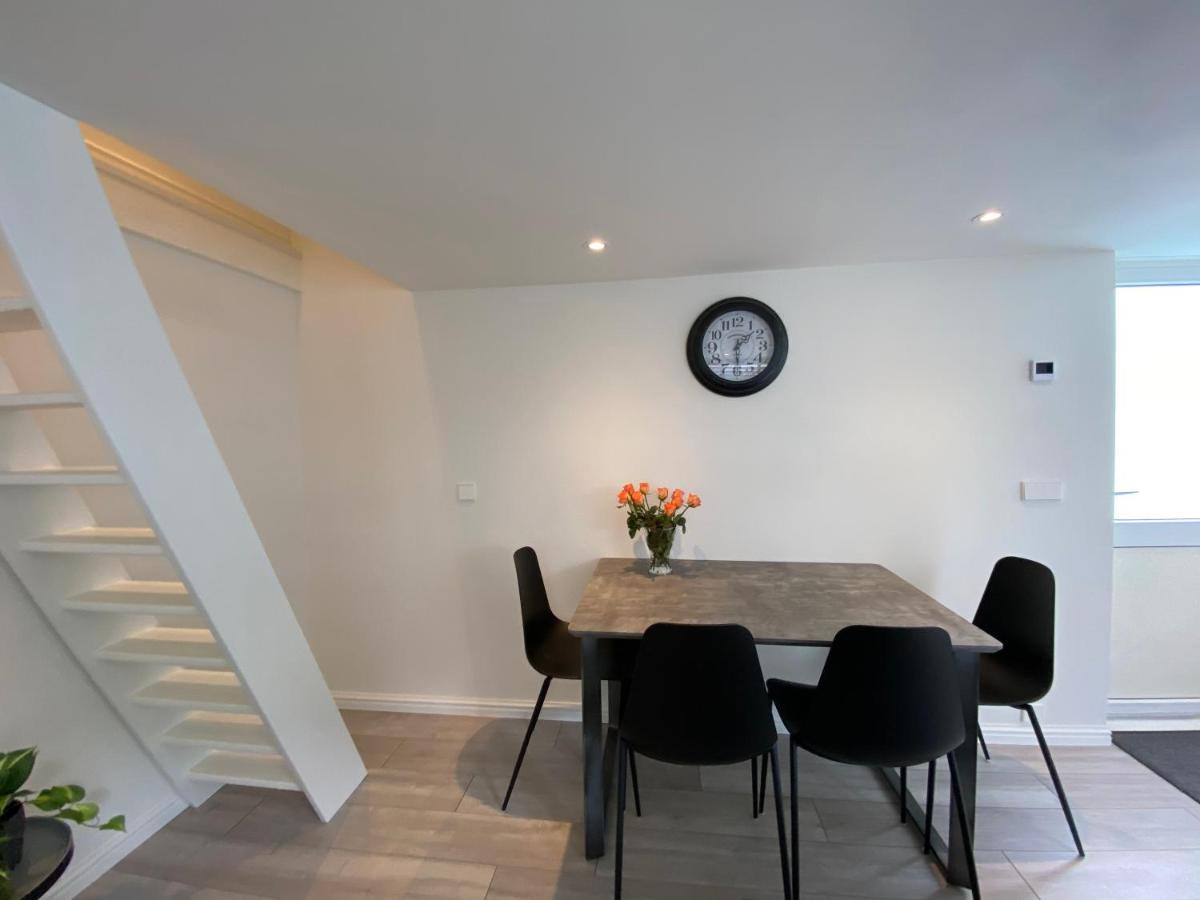 Cozy Tiny House Egmond Aan Zee- 500m From Beach-north Sea Casa vacanze Egmond aan Zee