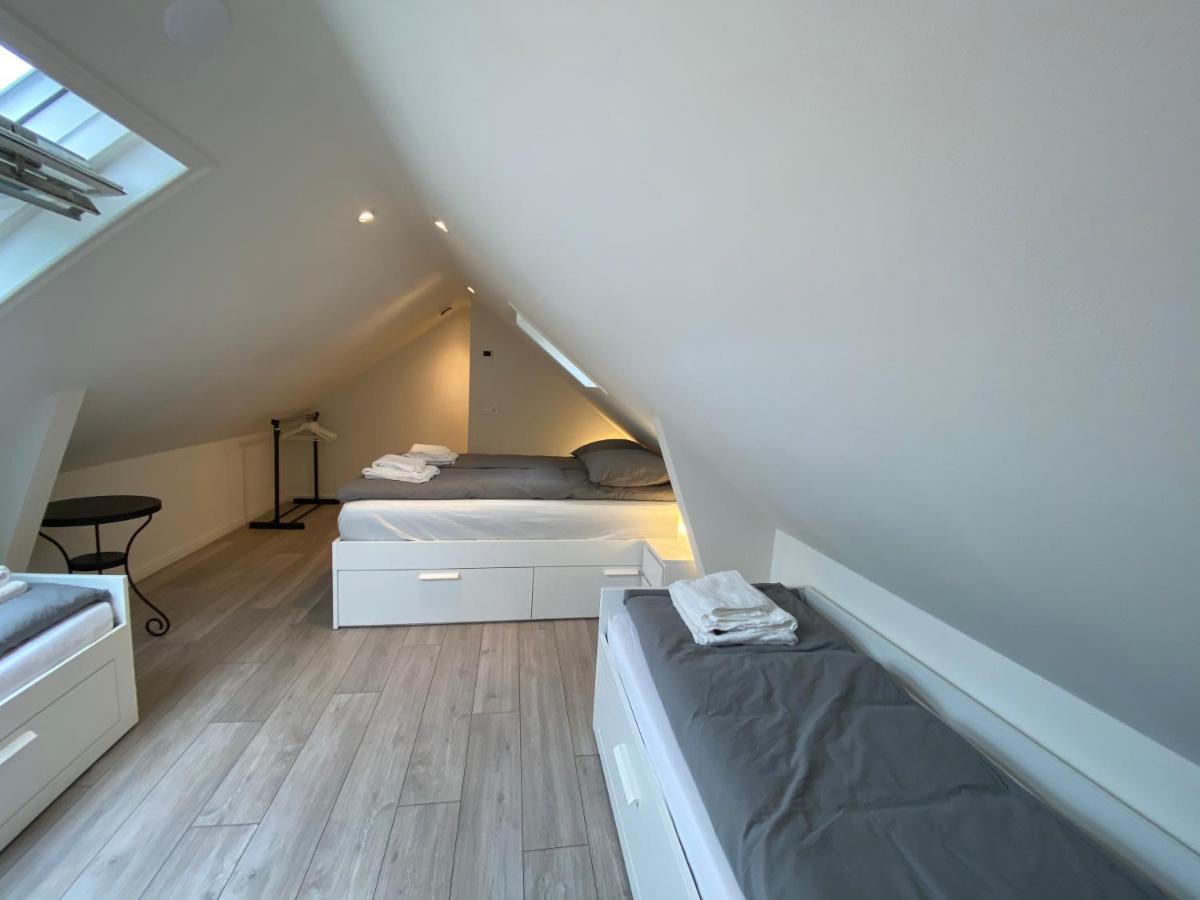 Cozy Tiny House Egmond Aan Zee- 500m From Beach-north Sea Casa vacanze
