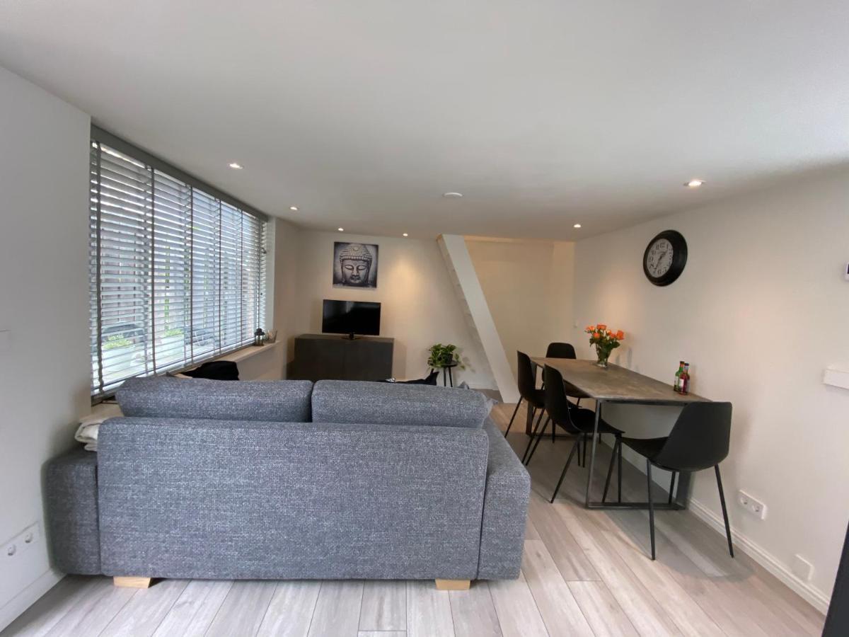 Casa vacanze Cozy Tiny House Egmond Aan Zee- 500m From Beach-north Sea
