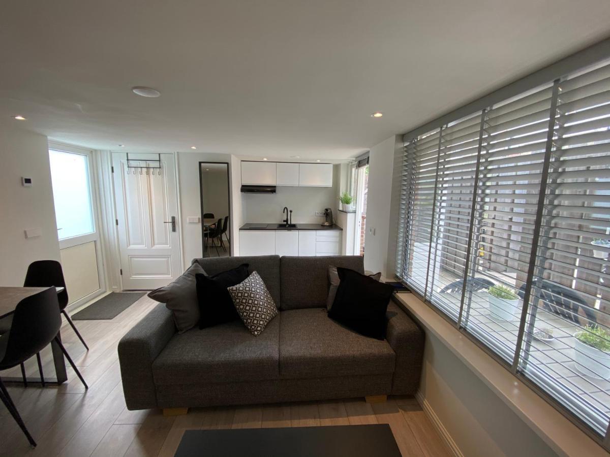 Casa vacanze Cozy Tiny House Egmond Aan Zee- 500m From Beach-north Sea Egmond aan Zee