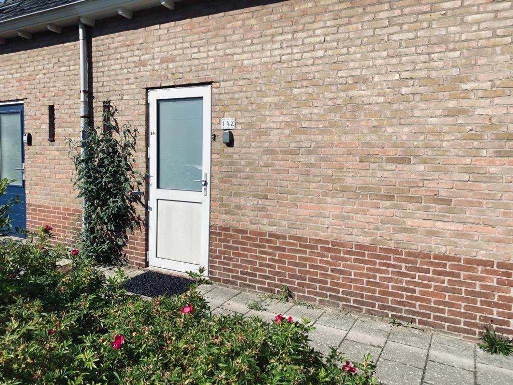 Cozy Tiny House Egmond Aan Zee- 500m From Beach-north Sea *