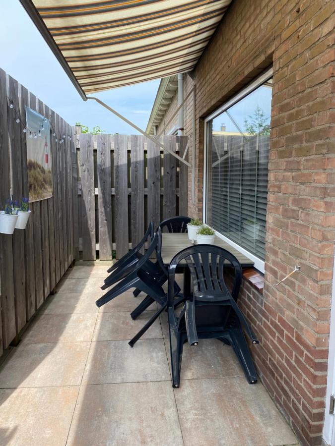 Cozy Tiny House Egmond Aan Zee- 500m From Beach-north Sea Egmond aan Zee