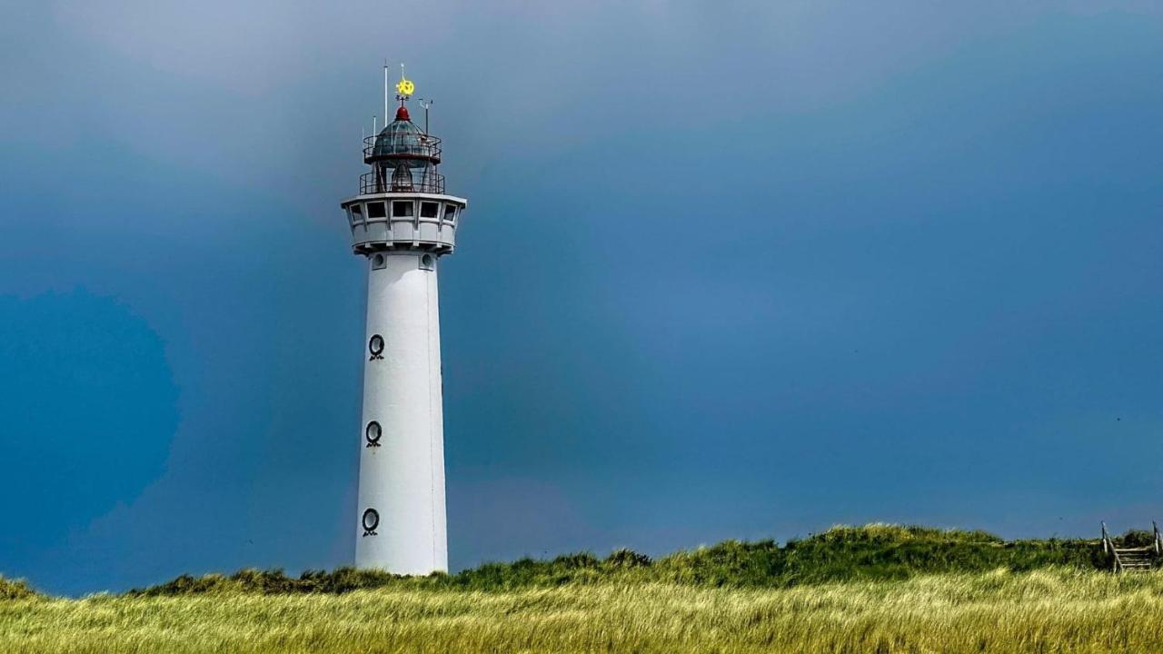 Casa vacanze Cozy Tiny House Egmond Aan Zee- 500m From Beach-north Sea Egmond aan Zee