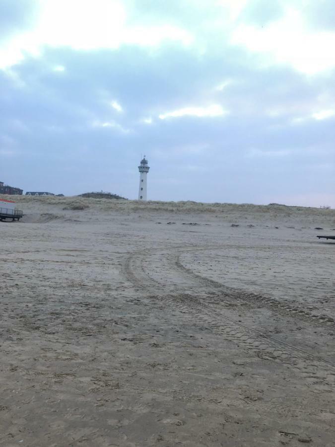 Cozy Tiny House Egmond Aan Zee- 500m From Beach-north Sea Casa vacanze *